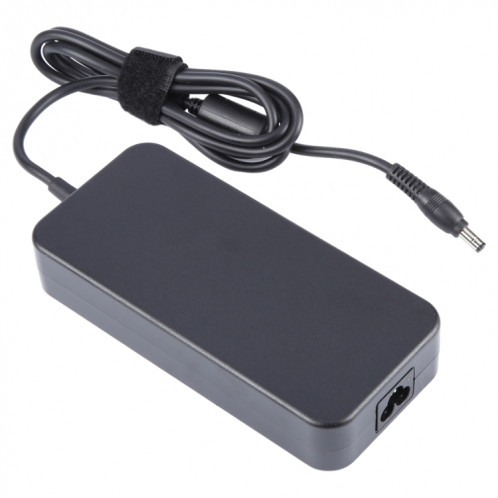 Adaptateur secteur pour ordinateur portable 180 W 19,5 V 9,23 A pour Asus 5,5 x 2,5 mm, prise : prise britannique SH9003174-08